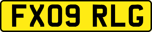 FX09RLG