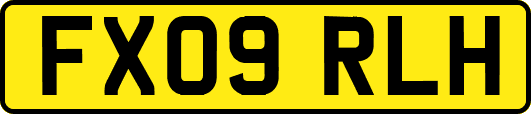 FX09RLH