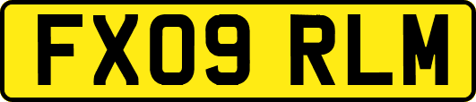 FX09RLM