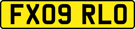 FX09RLO