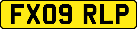 FX09RLP