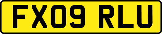 FX09RLU
