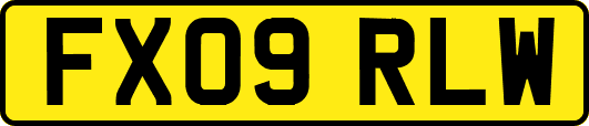FX09RLW