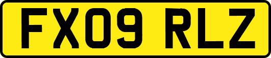 FX09RLZ