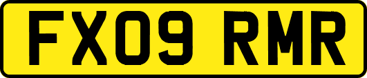 FX09RMR