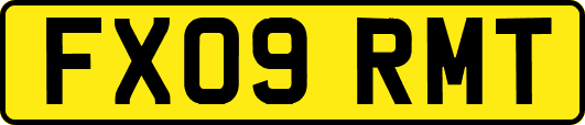 FX09RMT