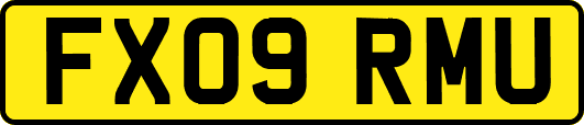 FX09RMU