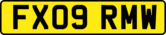 FX09RMW