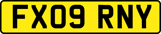 FX09RNY