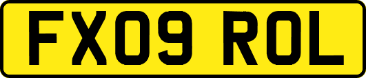 FX09ROL