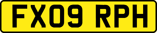 FX09RPH