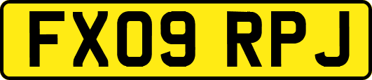 FX09RPJ