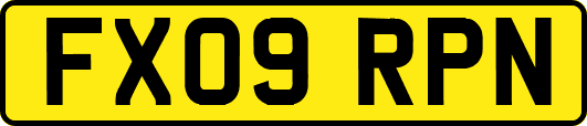 FX09RPN