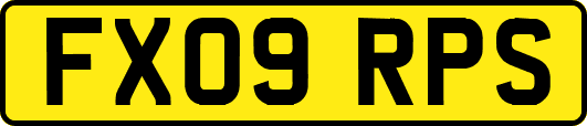 FX09RPS