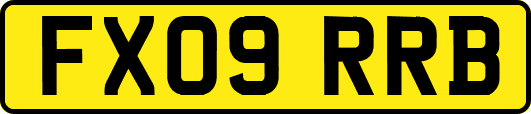 FX09RRB