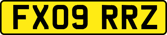 FX09RRZ