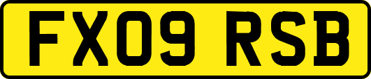 FX09RSB