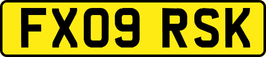 FX09RSK
