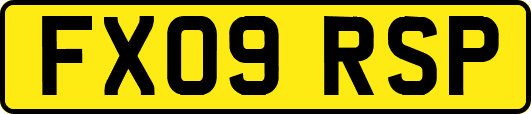 FX09RSP