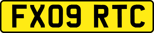 FX09RTC