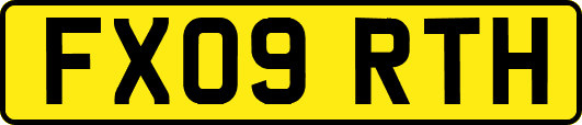 FX09RTH