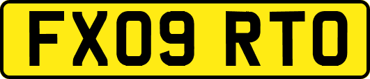 FX09RTO