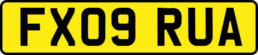 FX09RUA