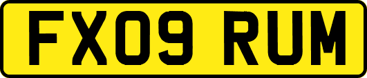 FX09RUM
