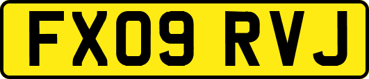 FX09RVJ