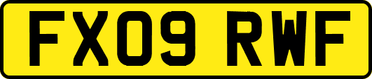 FX09RWF