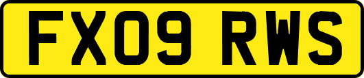 FX09RWS