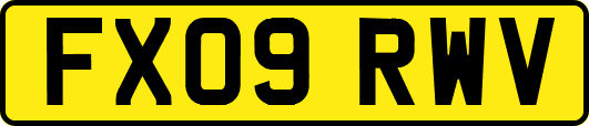 FX09RWV
