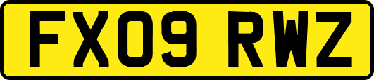FX09RWZ