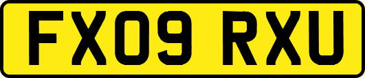 FX09RXU