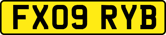 FX09RYB
