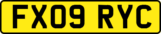 FX09RYC