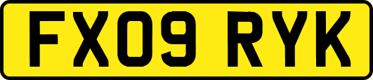 FX09RYK