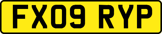 FX09RYP
