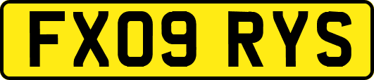 FX09RYS
