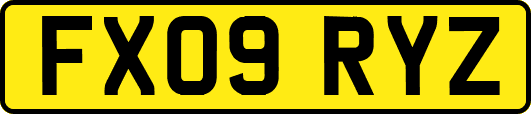 FX09RYZ