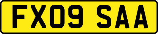 FX09SAA