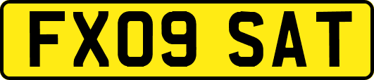FX09SAT