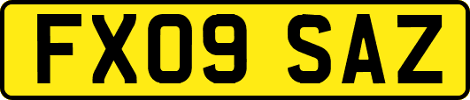 FX09SAZ