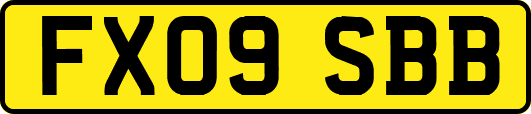 FX09SBB