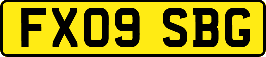 FX09SBG