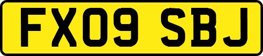 FX09SBJ