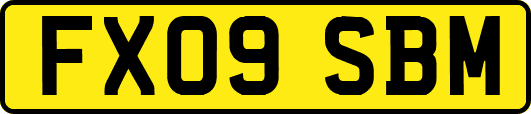 FX09SBM