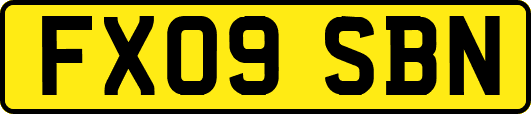 FX09SBN