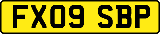FX09SBP