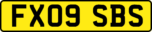 FX09SBS